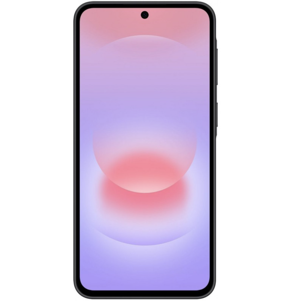 Samsung Galaxy A37 5G 8/256Gb Awesome Charcoal