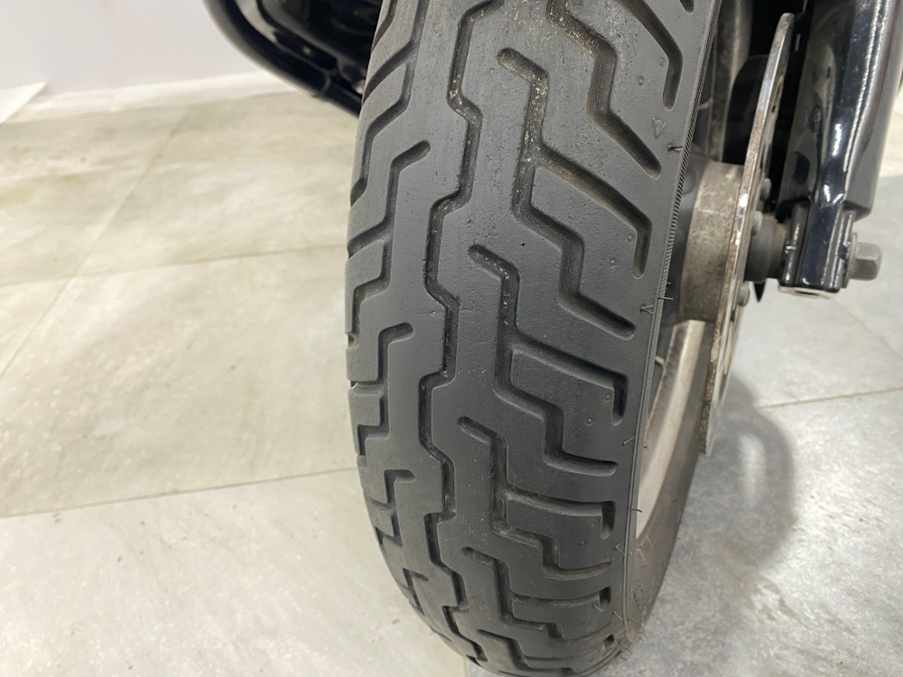 Harley-Davidson Road King FLHR1580 049584