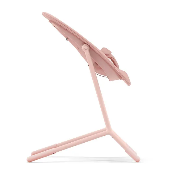 Стульчик Cybex Lemo 4-in-1 Set Pearl Pink