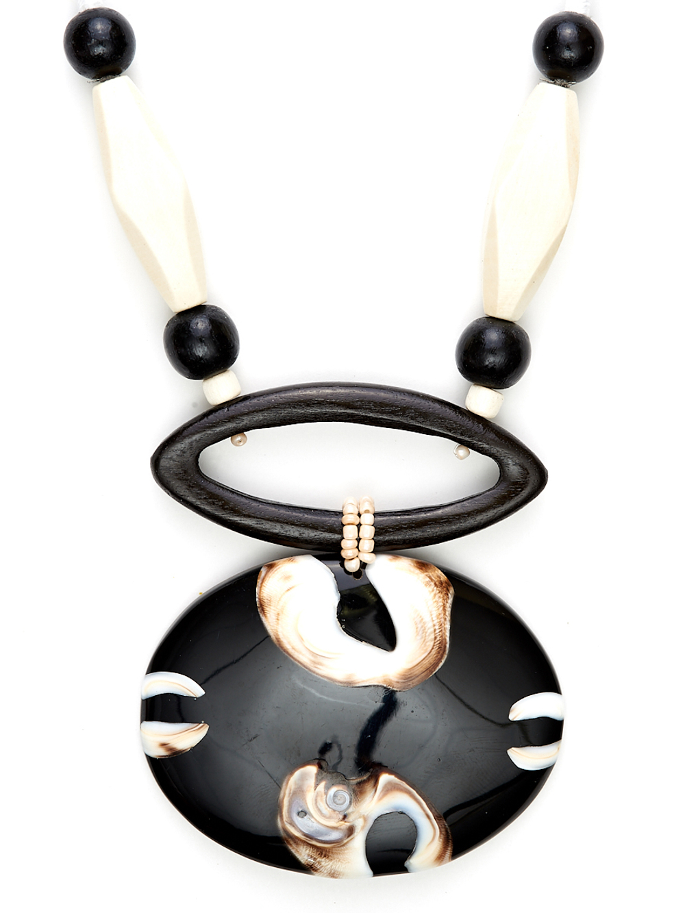 10122541 Колье Mindora