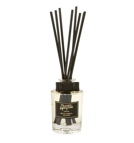 Диффузор Teatro DOLCE VANIGLIA / Сладкая ваниль 100 мл