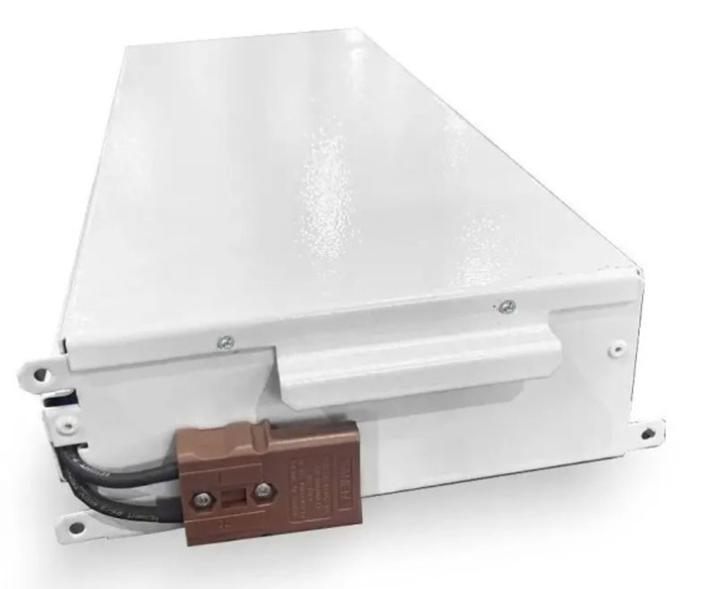 Батарейный модуль Delta RBM152