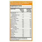 Flintstones, мультивитамины для детей, поддержка иммунитета, 90 жевательных таблеток