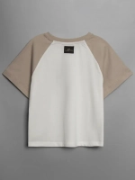 Костюм для девочки летний