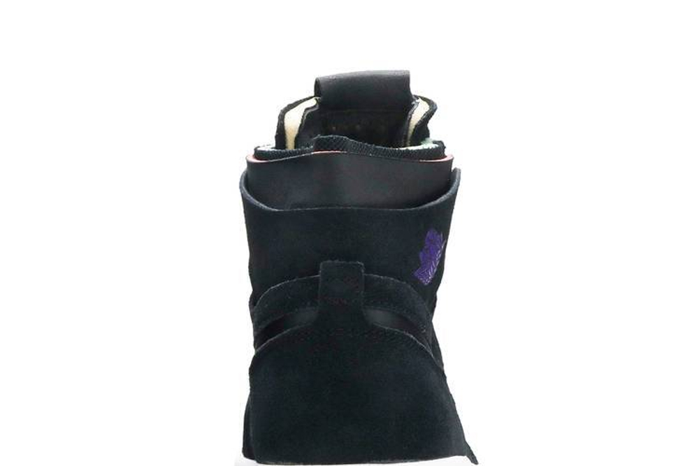 Кроссовки Jordan Air Jordan 1 Zoom Air Cmft "Court Purple"
