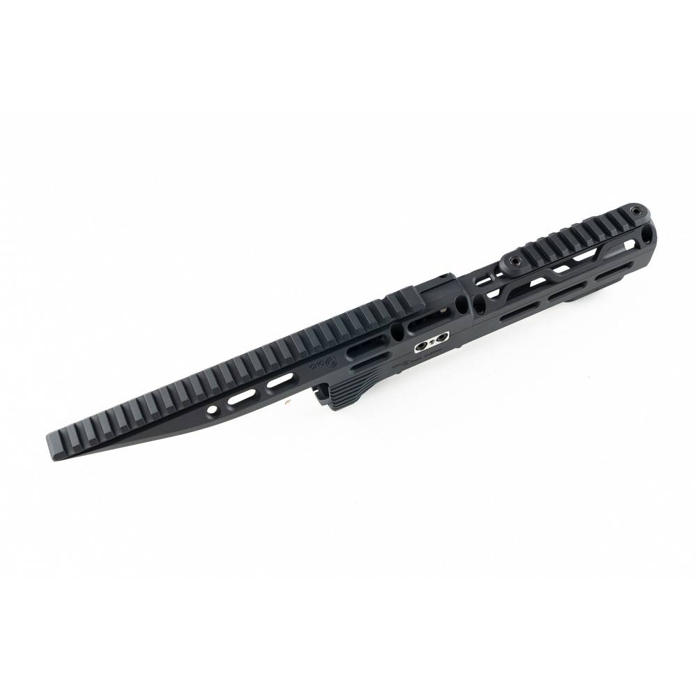 Цевье с кронштейном на Тигр, СВД, TG3, CNC Guns Custom