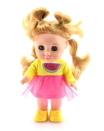 Кукла Малышка Соня Арбузик 22см. (Весна)