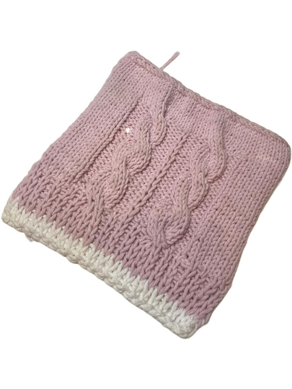 Пряжа на бобине 500г (Италия ) 70% меринос 30% кашемир 100г-280м