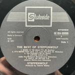 Steppenwolf- The Best Of Steppenwolf (Дания 1970г.)