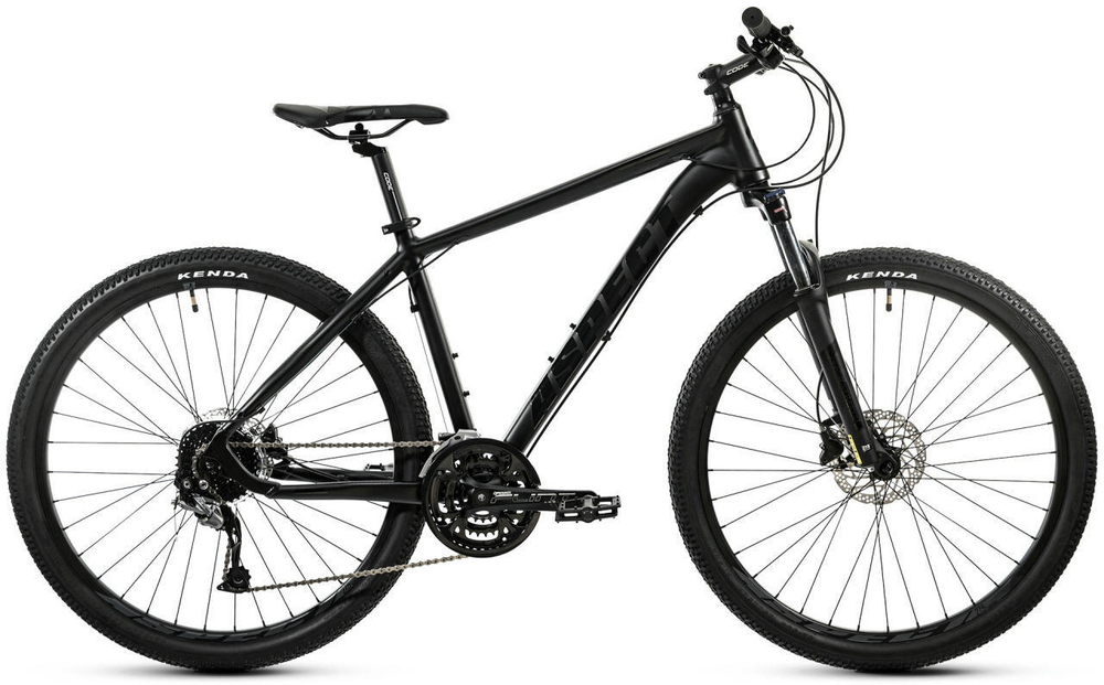 Горный велосипед Aspect AIR 27.5 (2021)