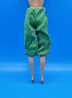 Одежда для куклы Барби Капри 02508