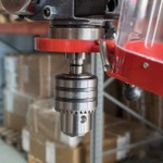 Станок радиально-сверлильный PROMA ZQJ3116A/230 25241003