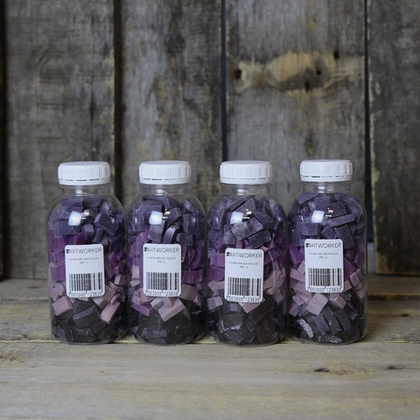 Smaltbottle-MIDNIGHT, 400 гр