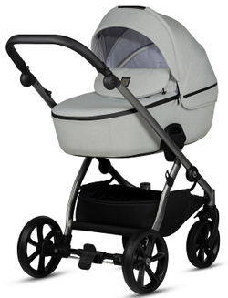 Детская коляска Tutis Uno 5 Plus Essential collection 3 в 1 1402142 Risso