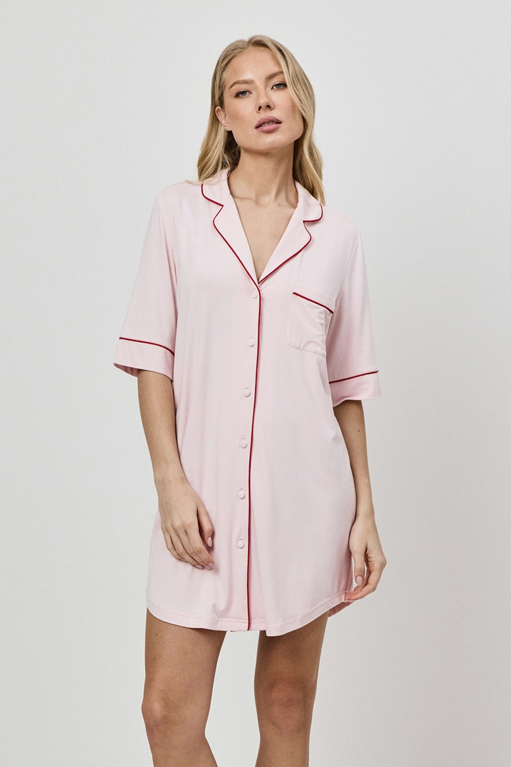 AMORIA Сорочка женская