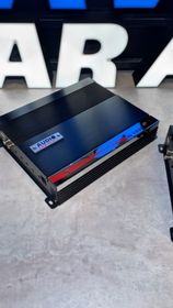 AUDIO SYSTEM Italy SL
