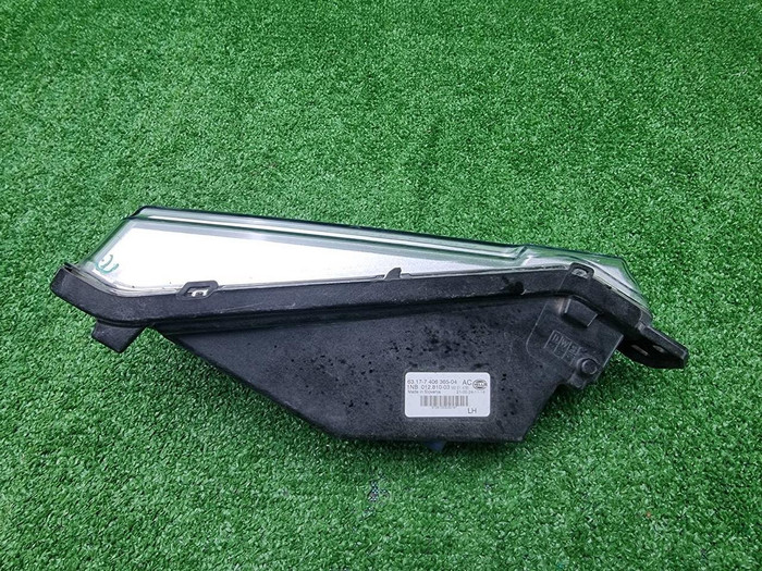 ПТФ левая BMW X5 G05, X7 G07 (2018-2023)