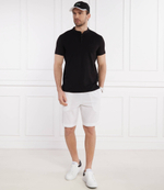 Поло Armani Exchange - черный(3DZFHZ ZJXHZ)