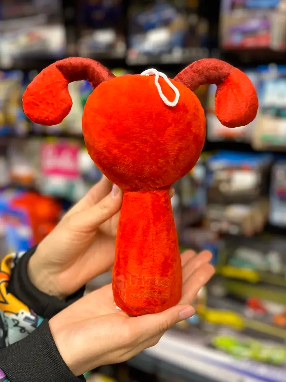 Спрунки игрушки мягкие фигурки Sprunki