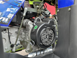 Квадроцикл PROMAX ATV 250 MAX (2025)