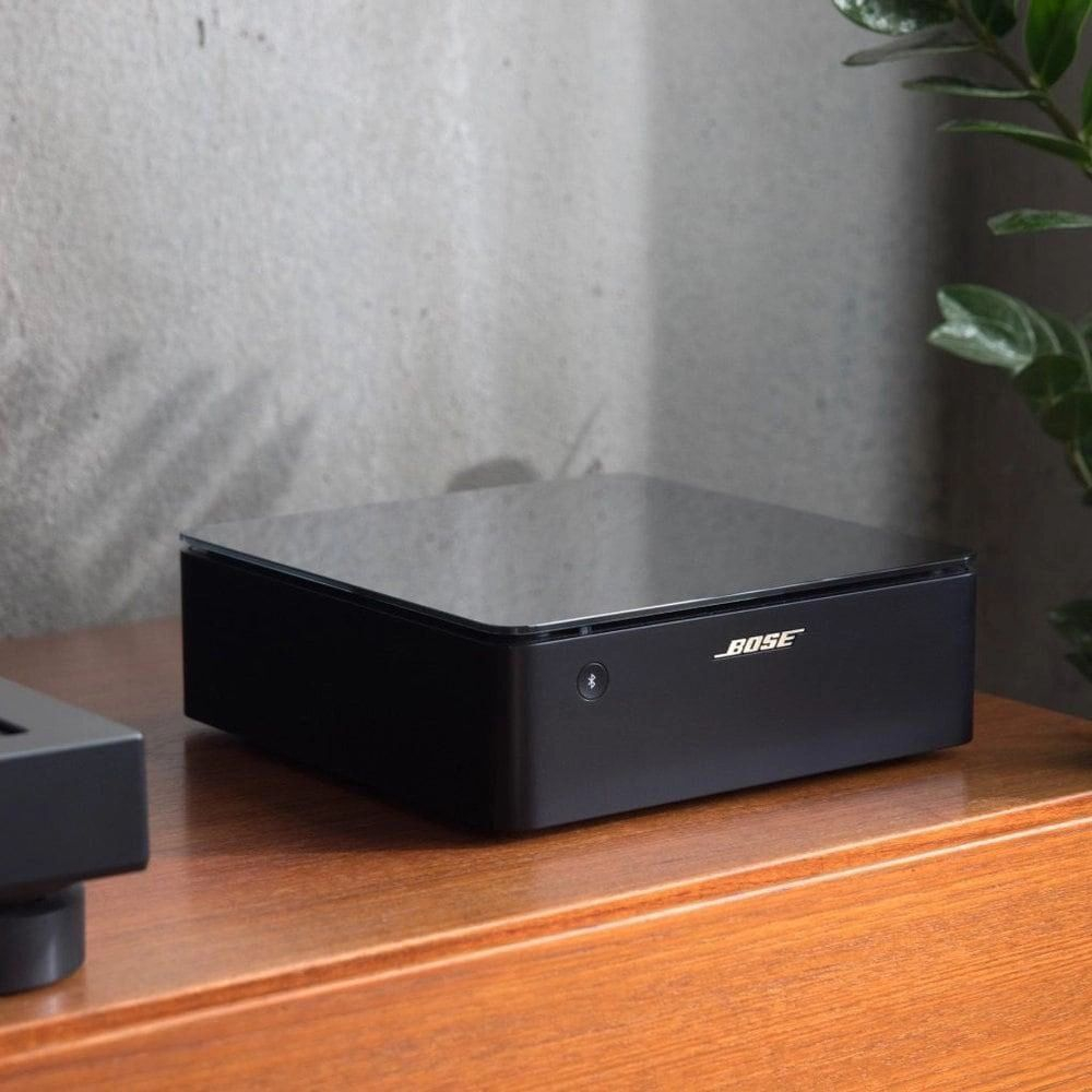 Усилитель Bose AMPLIFIER Black
