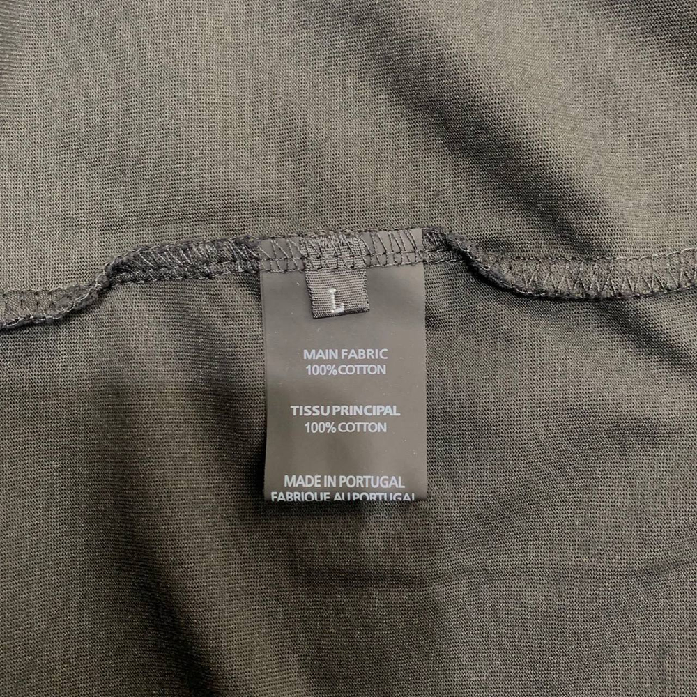 Футболка Vetements