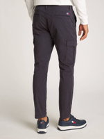 Брюки карго AUSTIN Tommy Jeans - темно-синий(DM0DM20750)