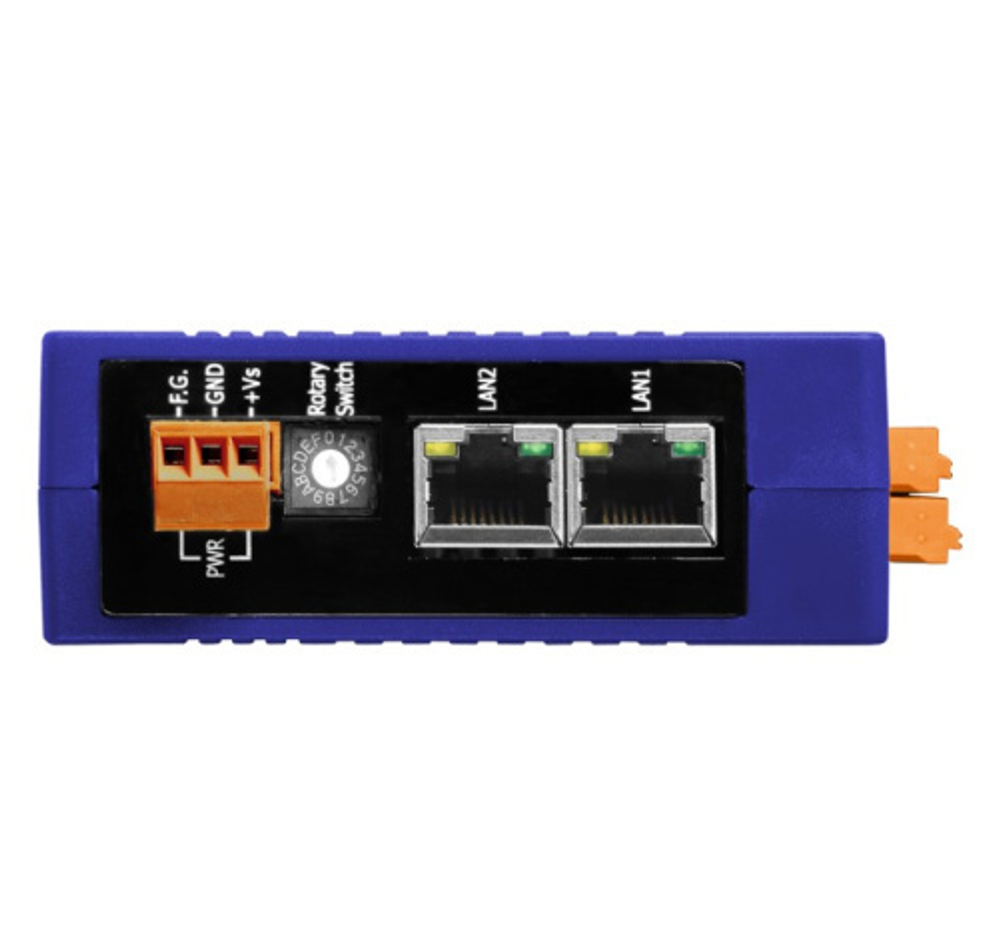 Модуль ICP DAS PFN-2024 CR