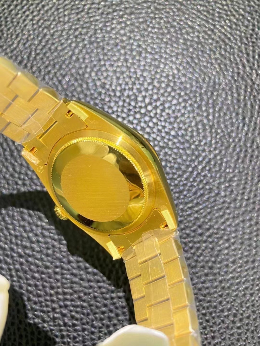 Rolex Day-Date Watch
