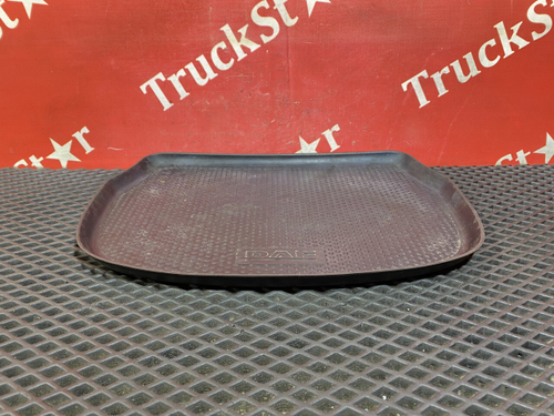 Коврик салона 2019г