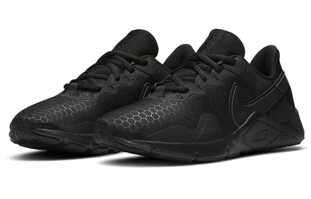 Кроссовки Nike Legend Essential 2 (Женская размерная сетка)