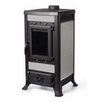 Печь-камин Klemens I