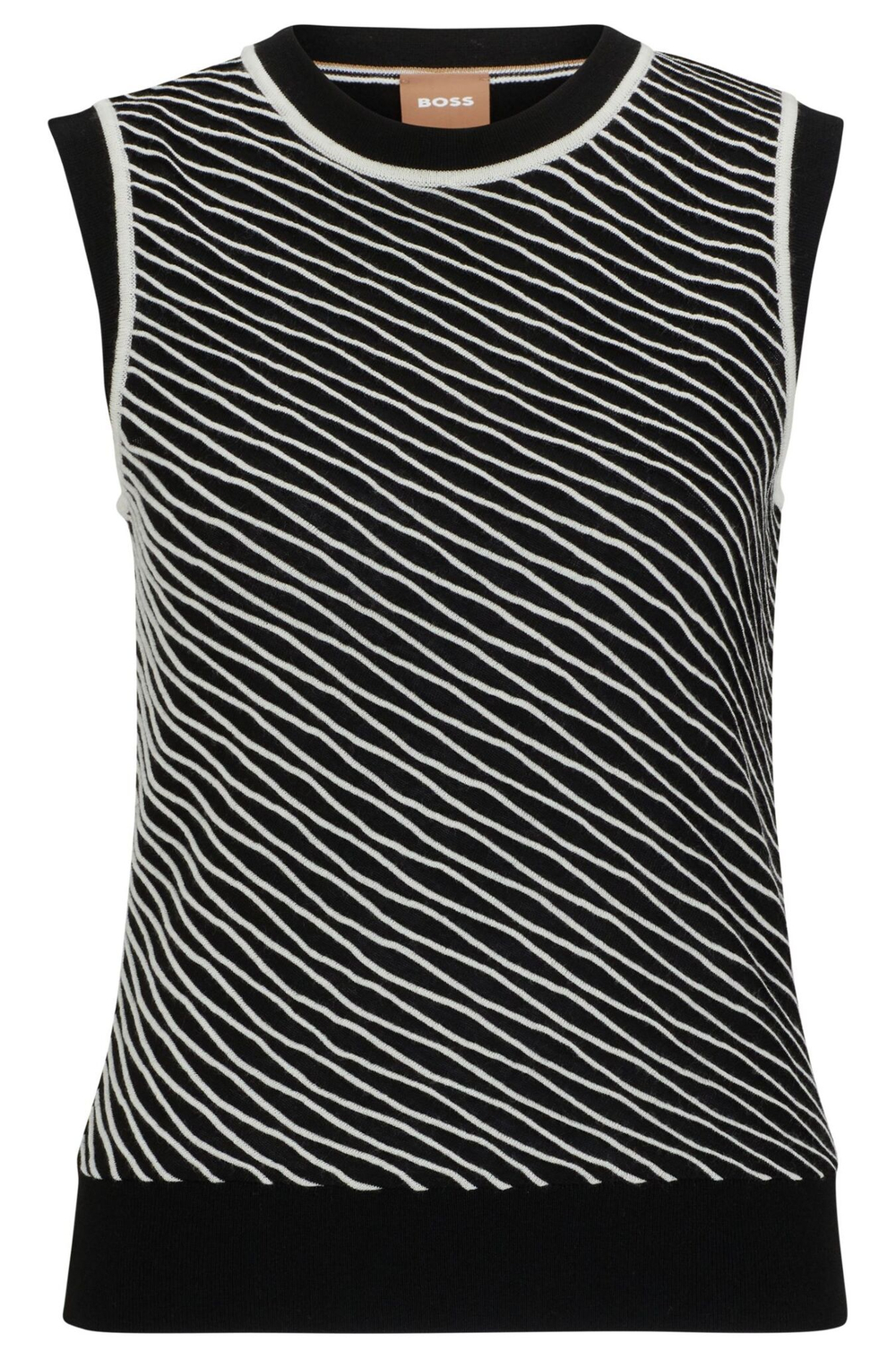 Жилет женский BOSS Fastuna 10250302 01