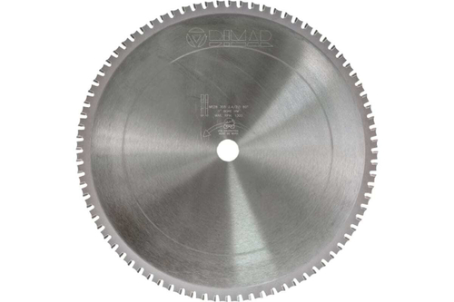 Пила Dimar по стали D305x25,4x2,2 Z60 90210005