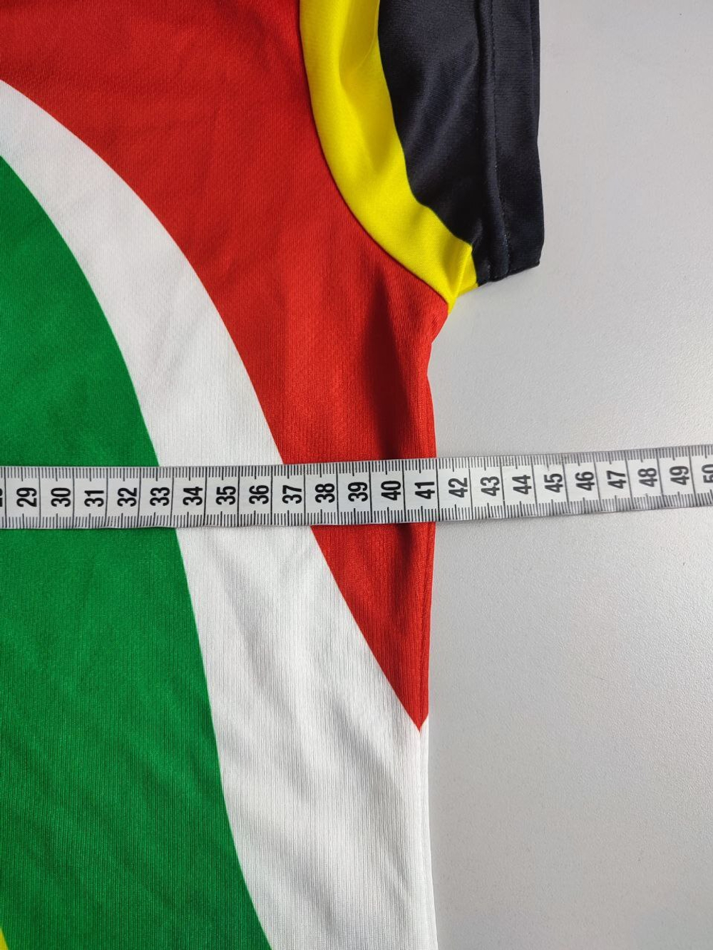 Футболка Lassen стильная 44 размер