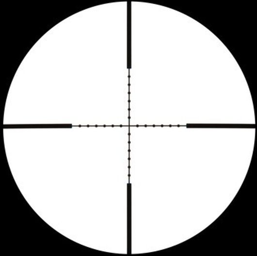 Прицел оптический LEAPERS 4x32 Compact