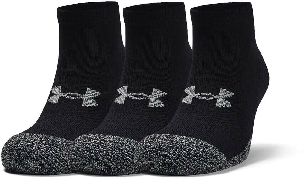 Носки UA Heatgear Locut