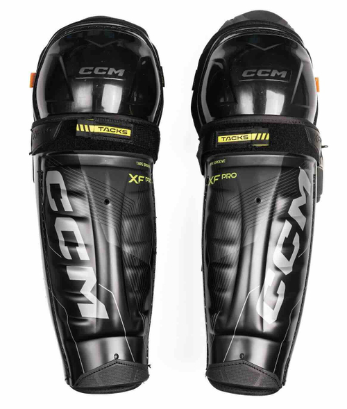 Щитки CCM Tacks XF Pro (SR)