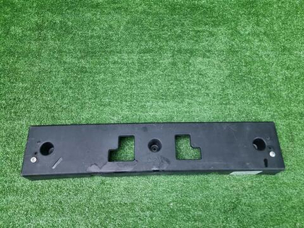 Площадка номера Hyundai Sonata 8 DN8 (2019-2023)