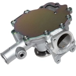 Насос водяной в сборе Toyota 1DZ 5-6FD10-18 161007820271