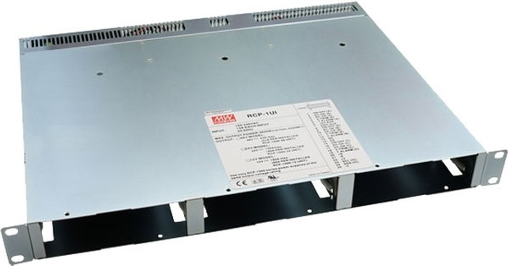 Корзина  Mean Well RCP-1UI