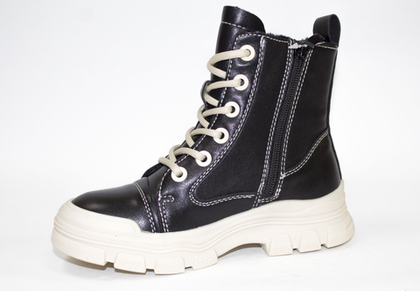 Ботинки детские демисезонные Песня 9 арт. MH06-1