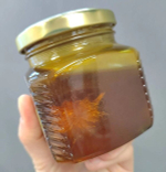Варенье из одуванчиков, 270 гр.