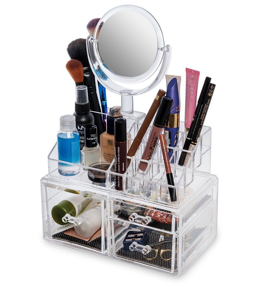 CO-15 Органайзер для косметики