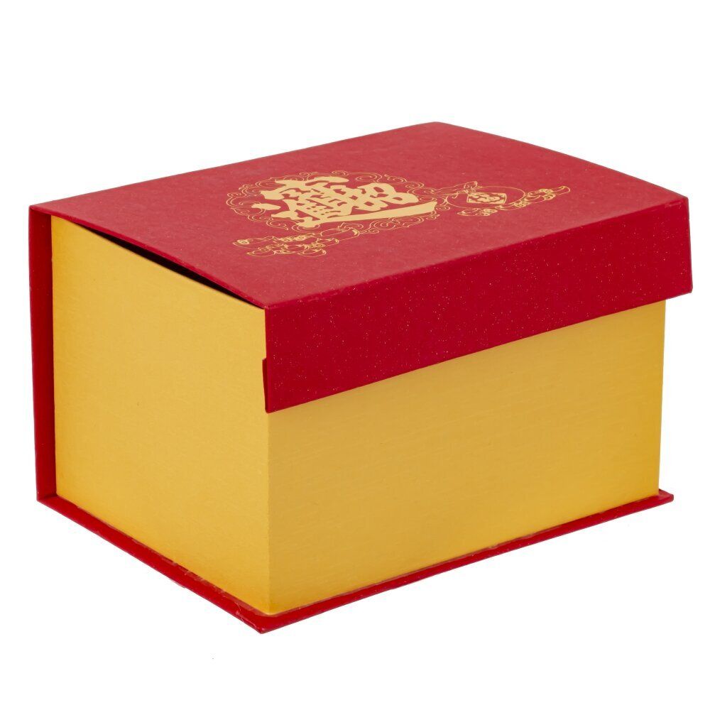 GAEM Фигурка декоративная "Яблоко", L8 W8 H9 см