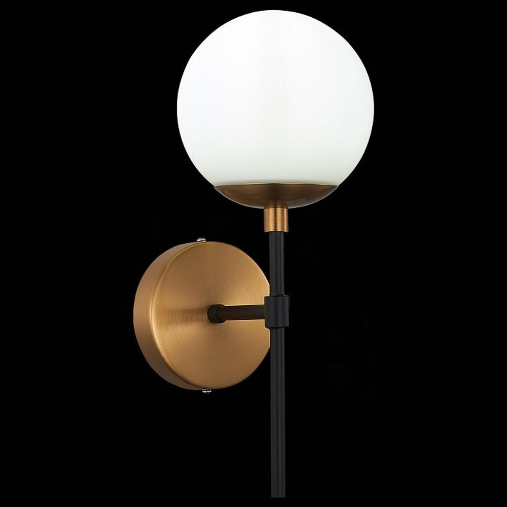 Бра ST-Luce Limano SL1203.401.01