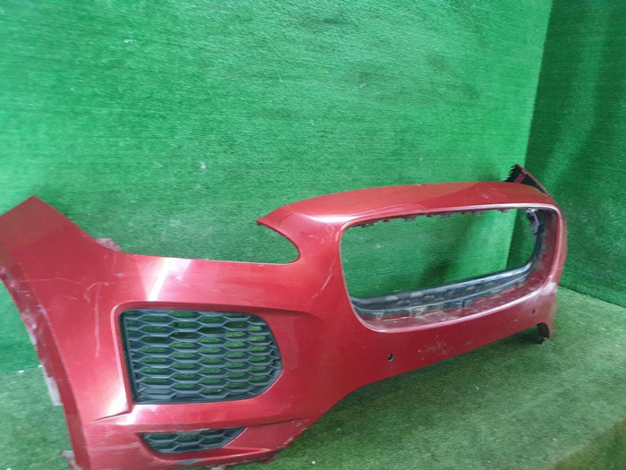 Бампер передний Jaguar E-PACE (2017-2021)