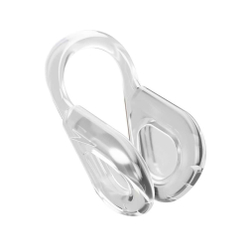 Зажим для носа SPEEDO Biofuse, 8-00440015318, прозрачный