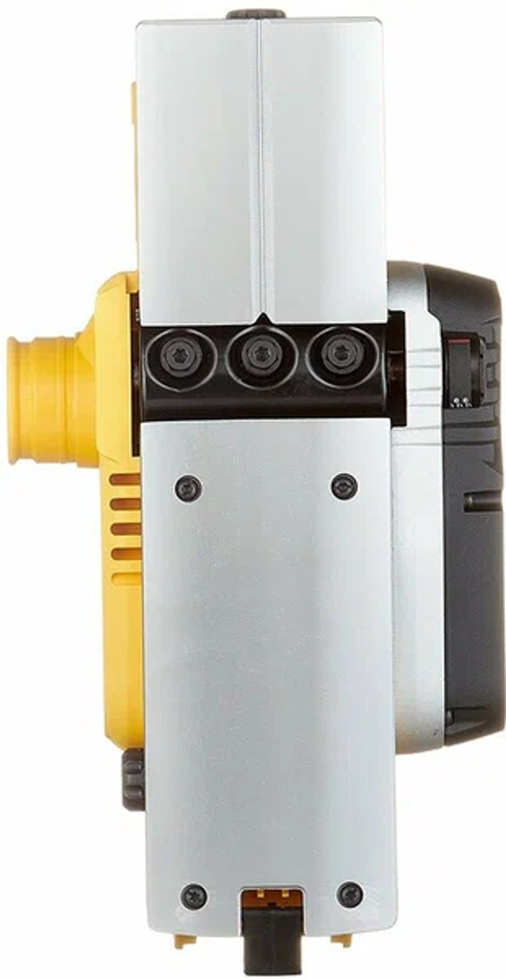 Аккумуляторный рубанок DeWalt DCP580NT (без акк, без з/у)