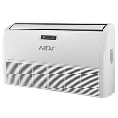 Напольно-потолочный кондиционер MDV MDUE-36HRN1 / MDOU-36HN1-L